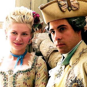 Fotoğraf Marie-Antoinette