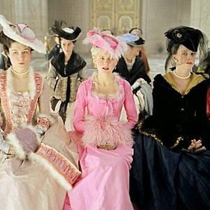 Fotoğraf Marie-Antoinette