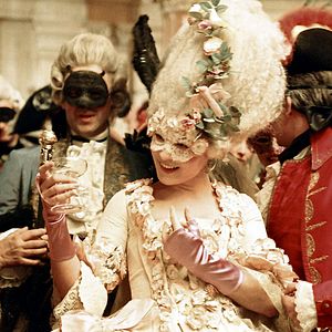 Fotoğraf Marie-Antoinette