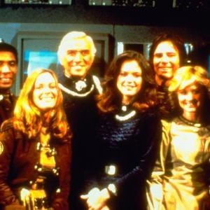 Fotoğraf Lorne Greene