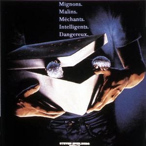 Fotoğraf Gremlinler