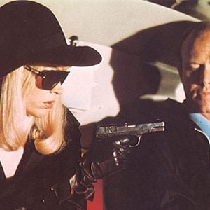 Fotoğraf Family Plot