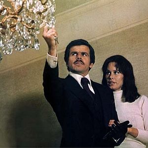 Fotoğraf William Devane