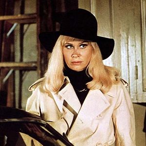 Fotoğraf Alfred Hitchcock