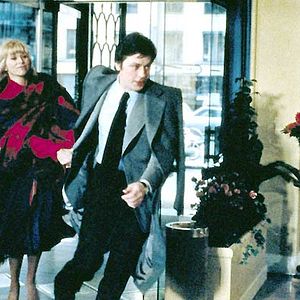 Fotoğraf Edouard Molinaro