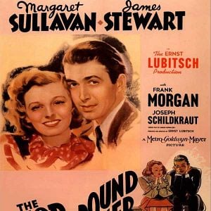 Fotoğraf The Shop Around the Corner