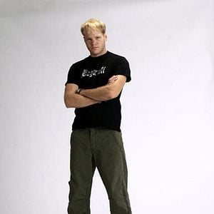 Fotoğraf Blake Shields