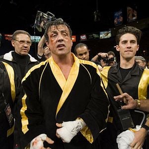 Fotoğraf Burt Young