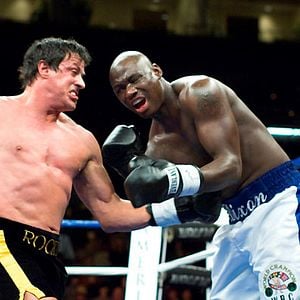 Fotoğraf Antonio Tarver