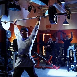 Fotoğraf Burt Young