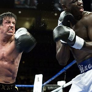 Fotoğraf Antonio Tarver