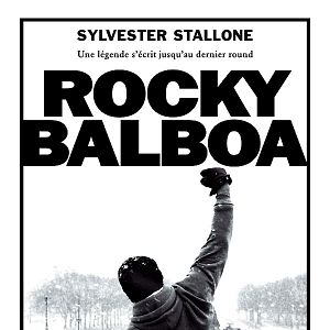 Fotoğraf Rocky Balboa