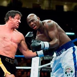 Fotoğraf Antonio Tarver