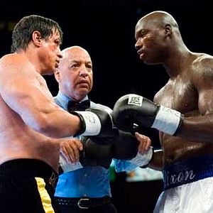 Fotoğraf Antonio Tarver