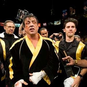 Fotoğraf Burt Young