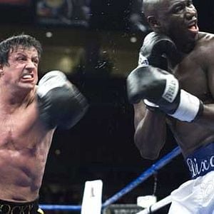 Fotoğraf Antonio Tarver