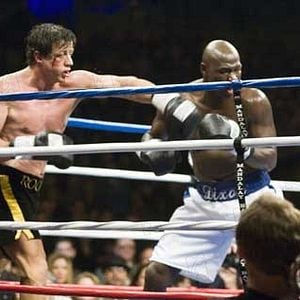 Fotoğraf Antonio Tarver