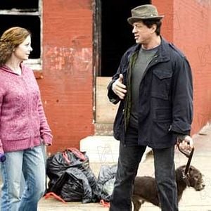 Fotoğraf Geraldine Hughes