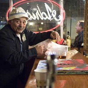 Fotoğraf Burt Young