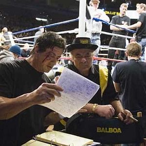 Fotoğraf Burt Young