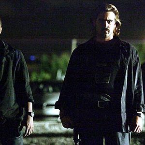 Fotoğraf Miami Vice