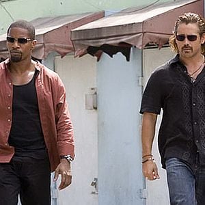 Fotoğraf Miami Vice