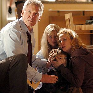 Fotoğraf Harrison Ford