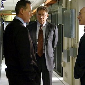 Fotoğraf Richard Loncraine