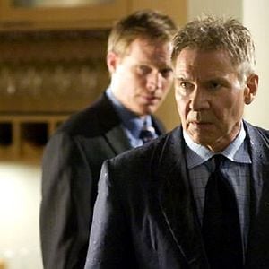 Fotoğraf Harrison Ford