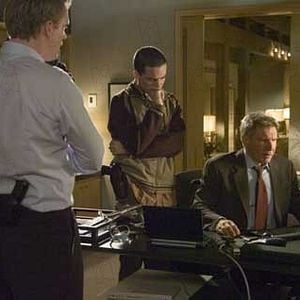 Fotoğraf Paul Bettany