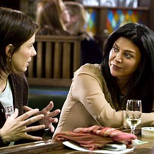 Fotoğraf Shohreh Aghdashloo