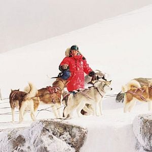 Fotoğraf Frank Marshall