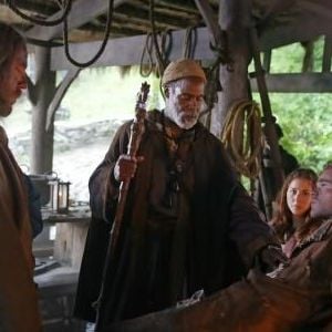 Fotoğraf The Legend of Earthsea