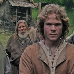 Fotoğraf The Legend of Earthsea