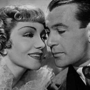 Fotoğraf Claudette Colbert