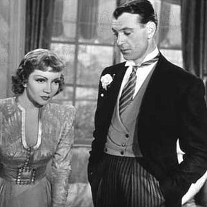 Fotoğraf Claudette Colbert