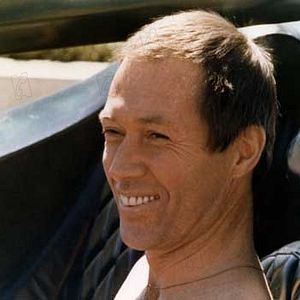 Fotoğraf David Carradine