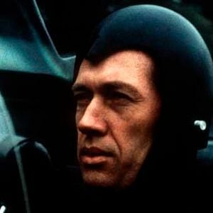 Fotoğraf David Carradine