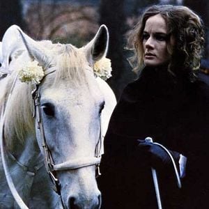 Fotoğraf Bernardo Bertolucci