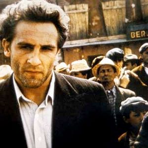 Fotoğraf Bernardo Bertolucci