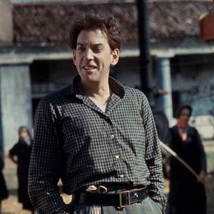 Fotoğraf Donald Sutherland