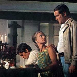 Fotoğraf Jacques Deray