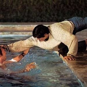 Fotoğraf Jacques Deray