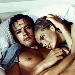 Fotoğraf Romy Schneider