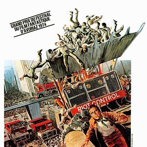 Fotoğraf Richard Fleischer