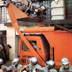 Fotoğraf Richard Fleischer