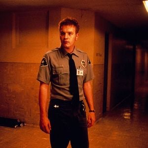 Fotoğraf Gece Bekçisi