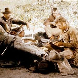 Fotoğraf Steve McQueen