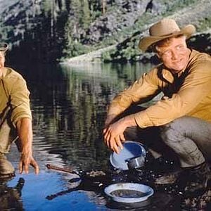 Fotoğraf Steve McQueen