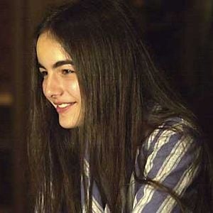 Fotoğraf Camilla Belle